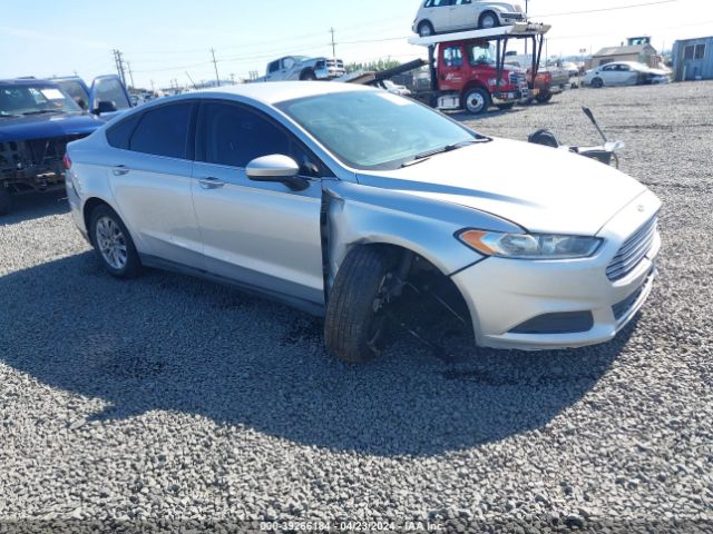 FORD FUSION 2016 3fa6p0g79gr195458