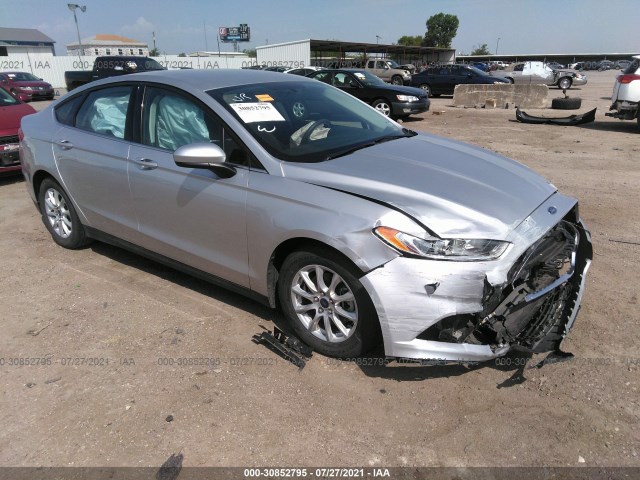 FORD FUSION 2016 3fa6p0g79gr214011