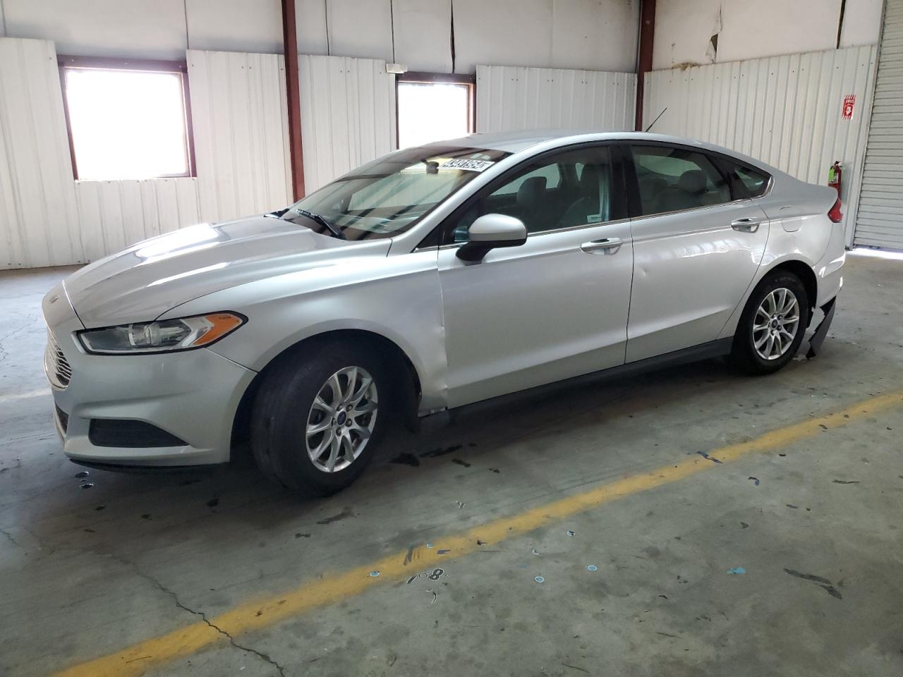 FORD FUSION 2016 3fa6p0g79gr222108