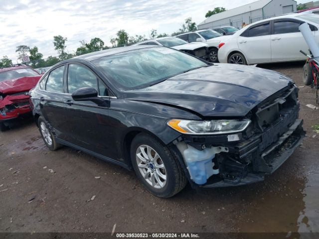 FORD FUSION 2016 3fa6p0g79gr222626