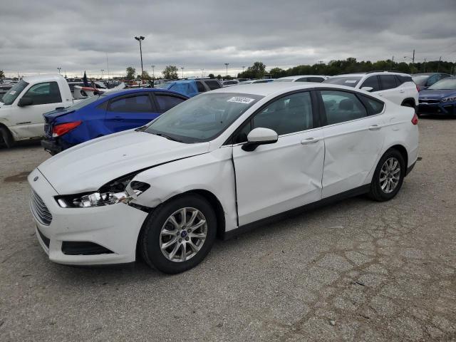 FORD FUSION S 2016 3fa6p0g79gr226711