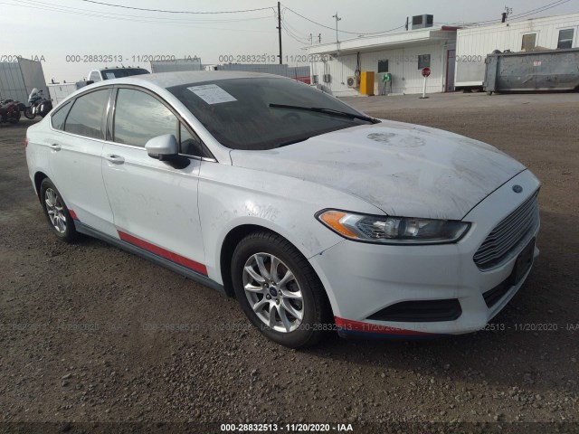 FORD FUSION 2016 3fa6p0g79gr226742