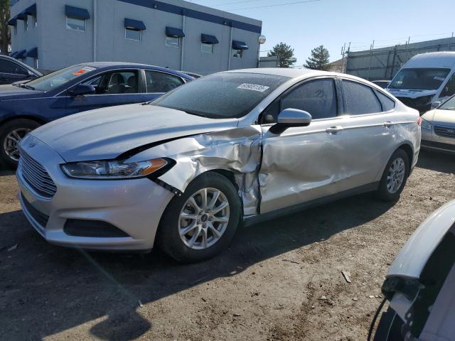 FORD FUSION S 2016 3fa6p0g79gr264455