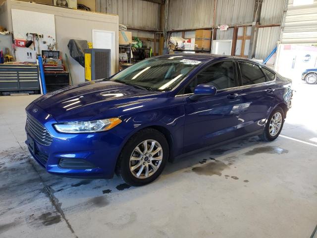 FORD FUSION S 2016 3fa6p0g79gr269266