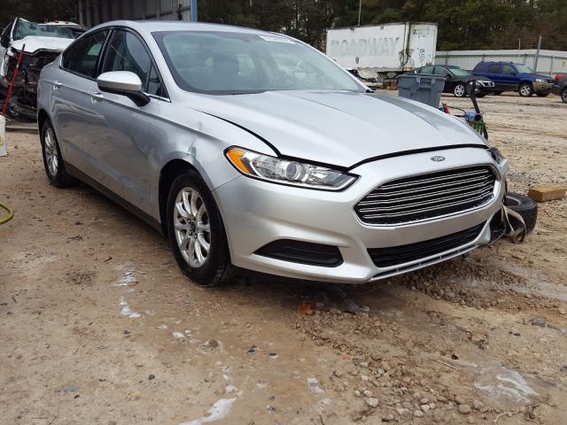 FORD FUSION S 2016 3fa6p0g79gr275519