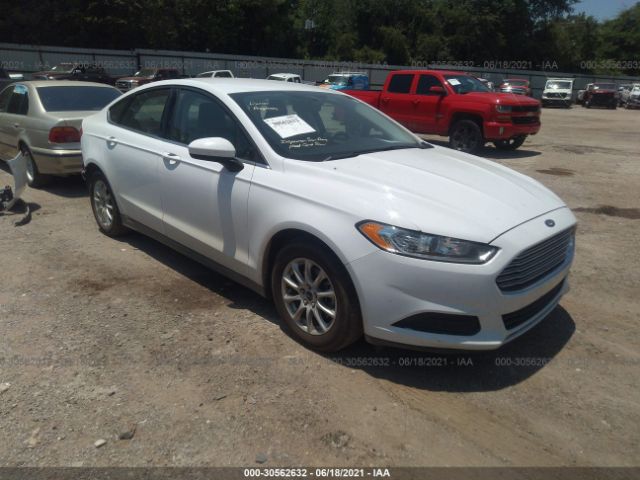 FORD FUSION 2016 3fa6p0g79gr290263