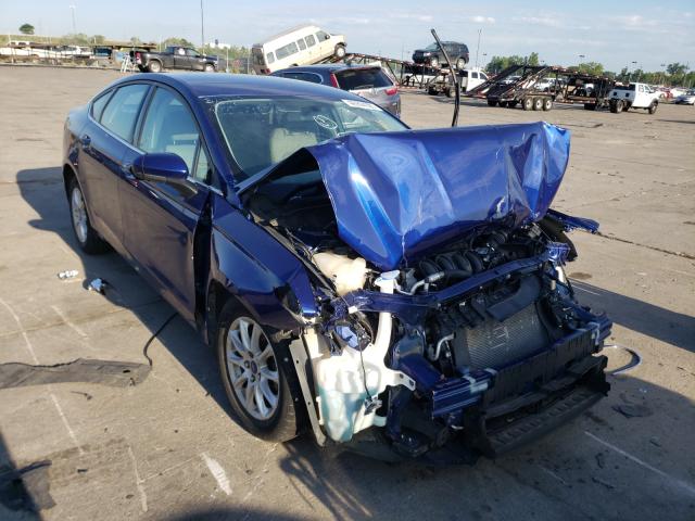 FORD FUSION S 2016 3fa6p0g79gr313198