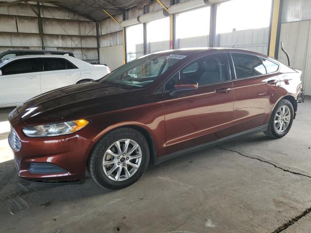 FORD FUSION 2016 3fa6p0g79gr315808