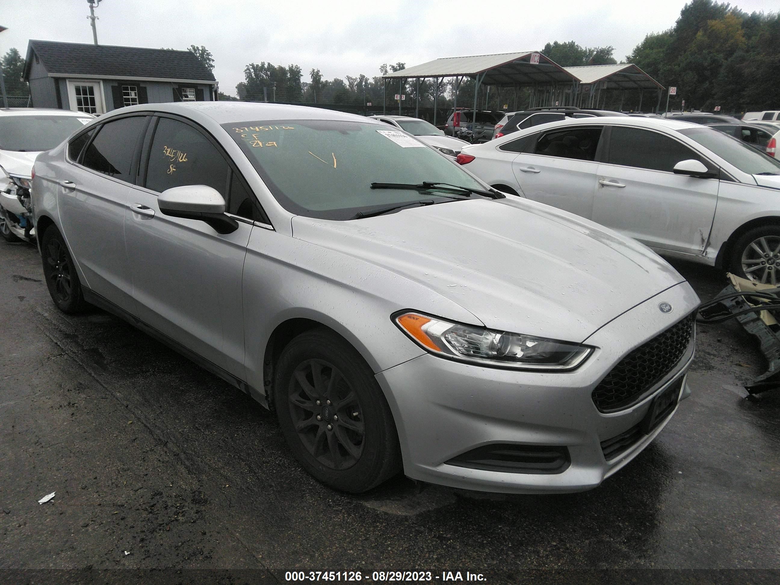 FORD FUSION 2016 3fa6p0g79gr324444