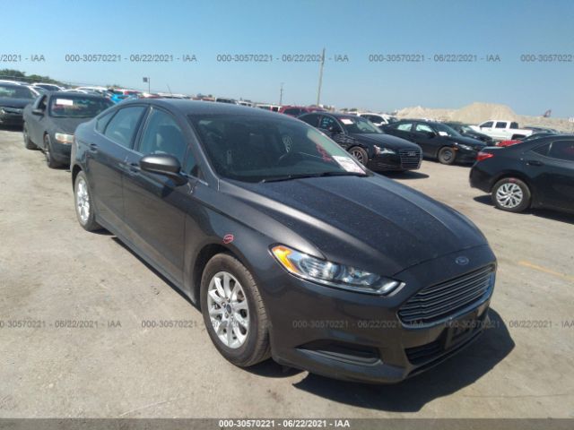 FORD FUSION 2016 3fa6p0g79gr327277