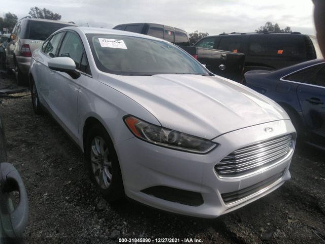 FORD FUSION 2016 3fa6p0g79gr333337