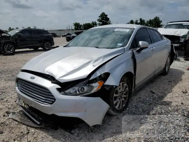 FORD FUSION 2016 3fa6p0g79gr342510