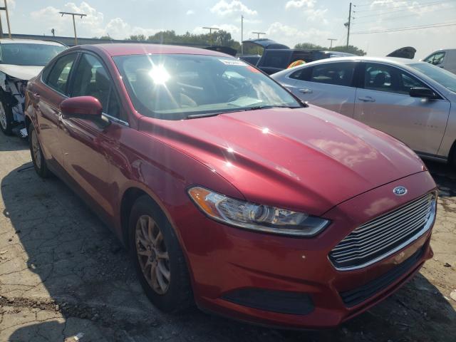 FORD FUSION S 2016 3fa6p0g79gr374924