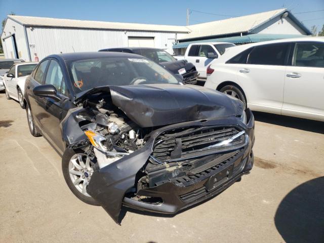 FORD FUSION S 2016 3fa6p0g79gr378620