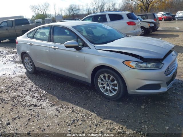 FORD FUSION 2016 3fa6p0g79gr396003