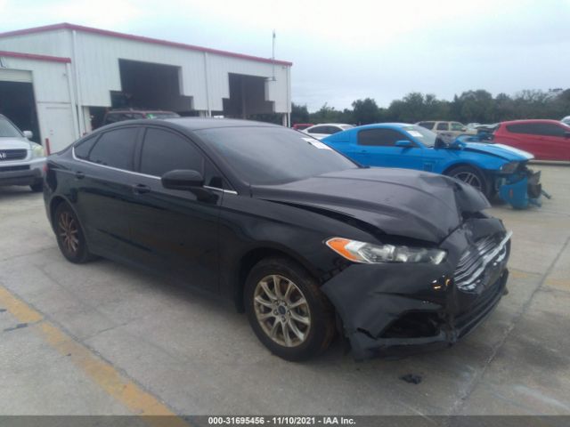 FORD FUSION 2016 3fa6p0g79gr398060