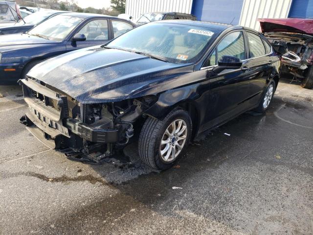 FORD FUSION S 2017 3fa6p0g79hr102679