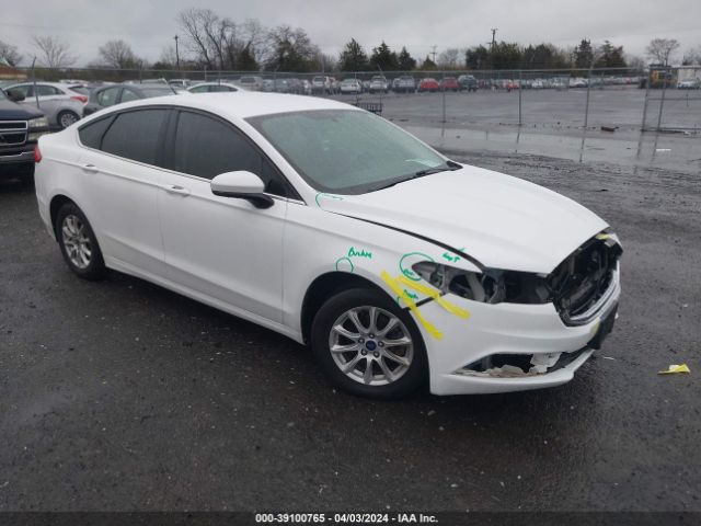 FORD FUSION 2017 3fa6p0g79hr108224