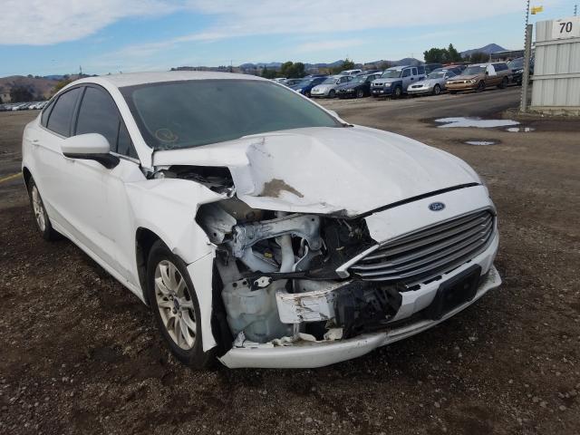 FORD FUSION S 2017 3fa6p0g79hr110815