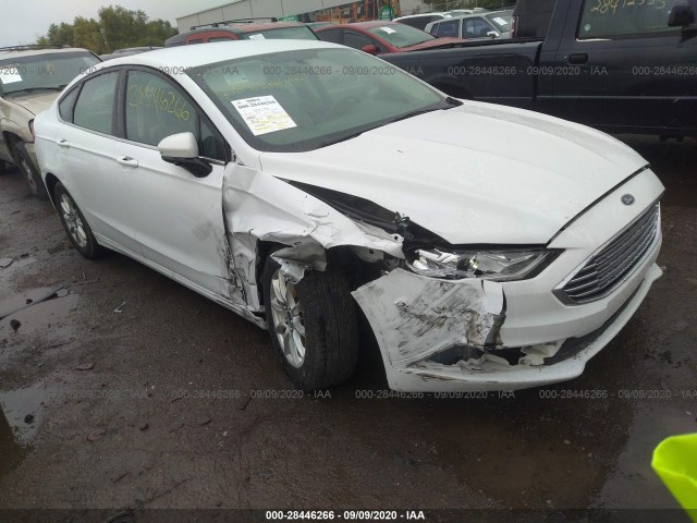 FORD FUSION 2017 3fa6p0g79hr119112