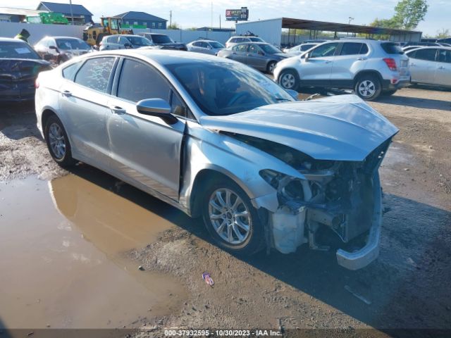 FORD FUSION 2017 3fa6p0g79hr140851