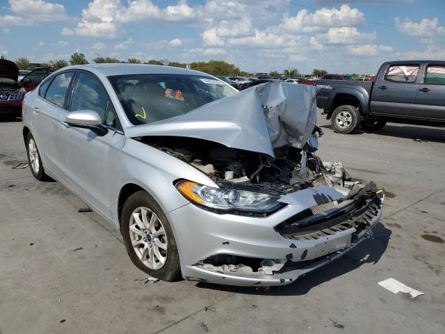 FORD FUSION S 2017 3fa6p0g79hr143460