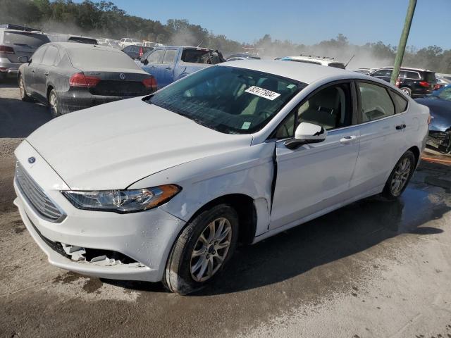 FORD FUSION S 2017 3fa6p0g79hr148562