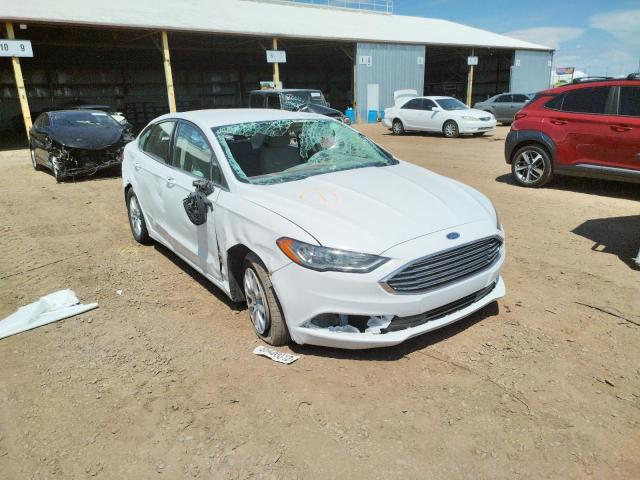 FORD FUSION S 2017 3fa6p0g79hr157794