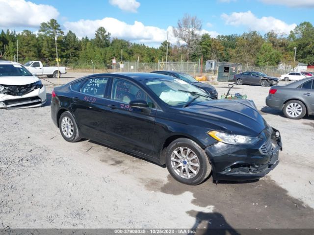 FORD FUSION 2017 3fa6p0g79hr162218