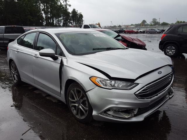 FORD FUSION S 2017 3fa6p0g79hr189046