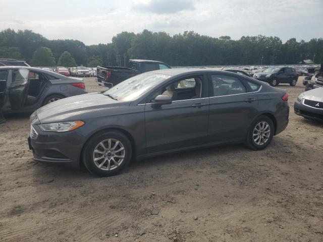 FORD FUSION S 2017 3fa6p0g79hr194733