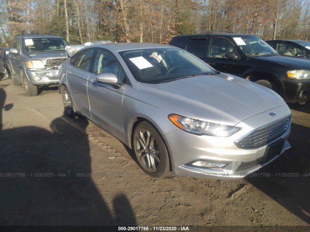 FORD FUSION 2017 3fa6p0g79hr198961