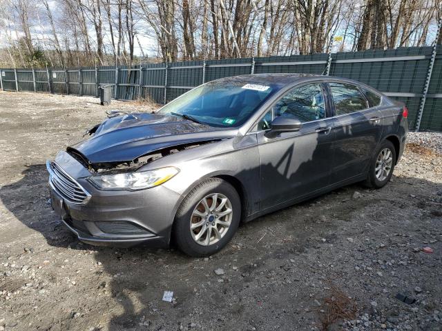 FORD FUSION S 2017 3fa6p0g79hr202894