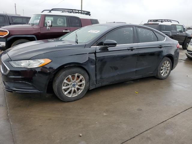 FORD FUSION 2017 3fa6p0g79hr206198