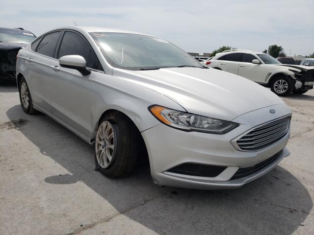 FORD FUSION S 2017 3fa6p0g79hr221249