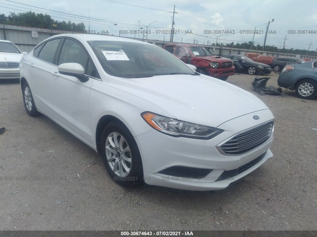 FORD FUSION 2017 3fa6p0g79hr231425