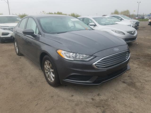 FORD FUSION S 2017 3fa6p0g79hr235152