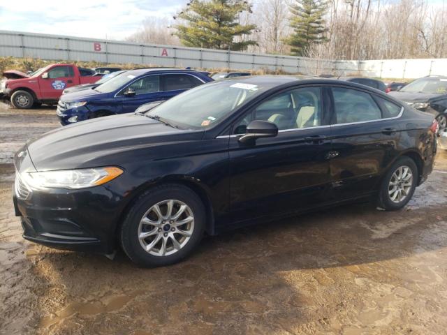 FORD FUSION 2017 3fa6p0g79hr235300