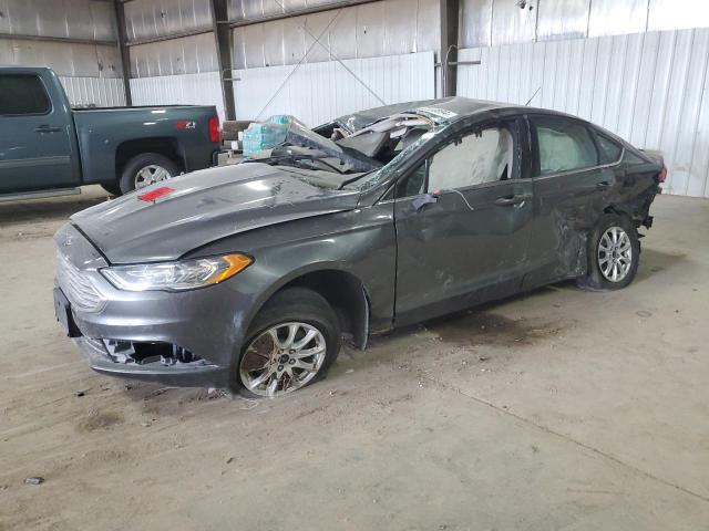 FORD FUSION S 2017 3fa6p0g79hr236477