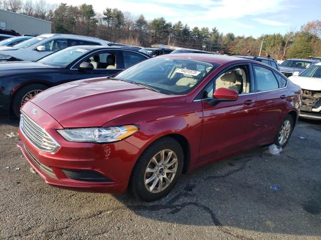 FORD FUSION 2017 3fa6p0g79hr243204