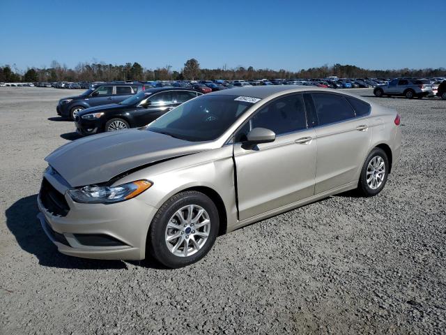 FORD FUSION S 2017 3fa6p0g79hr279068