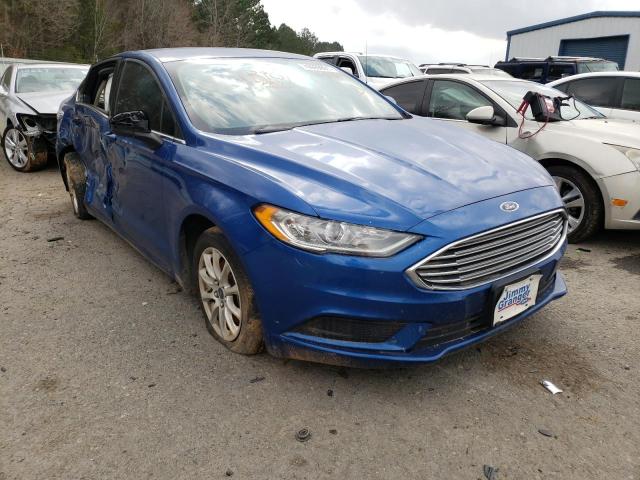 FORD FUSION S 2017 3fa6p0g79hr305619