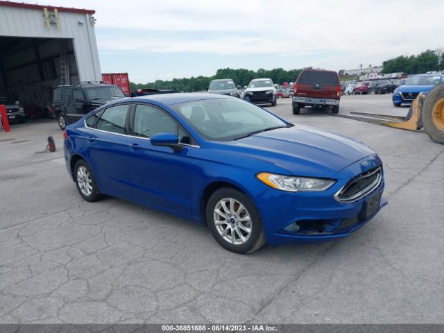 FORD FUSION 2017 3fa6p0g79hr326051