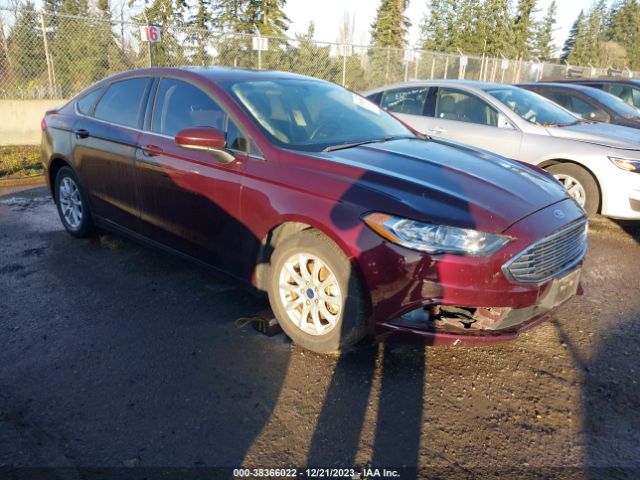 FORD FUSION 2017 3fa6p0g79hr330360