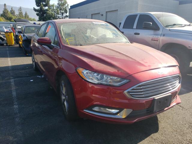 FORD FUSION S 2017 3fa6p0g79hr350656