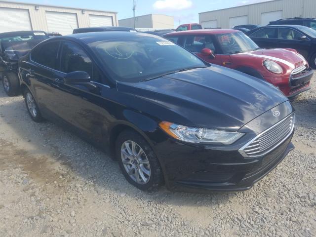 FORD FUSION S 2017 3fa6p0g79hr363469