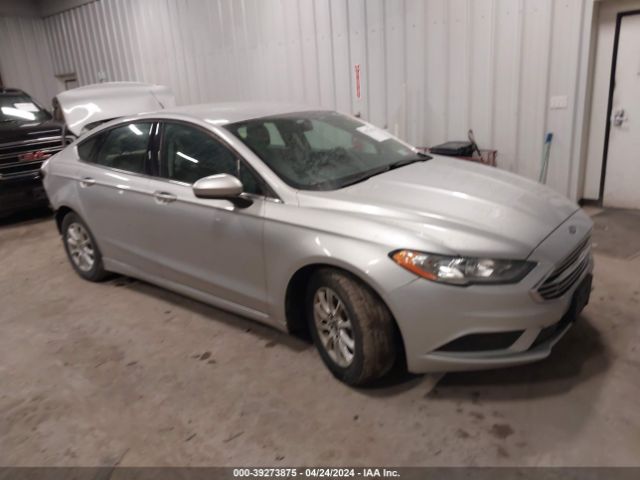 FORD FUSION 2017 3fa6p0g79hr369000