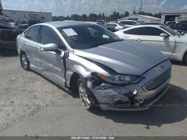 FORD FUSION 2017 3fa6p0g79hr392177