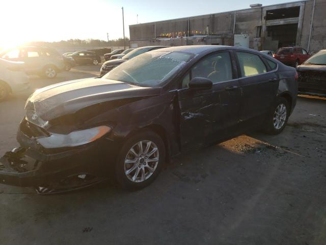 FORD FUSION S 2017 3fa6p0g79hr393555