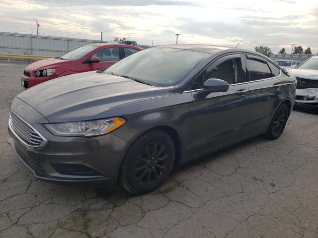 FORD FUSION S 2017 3fa6p0g79hr393779